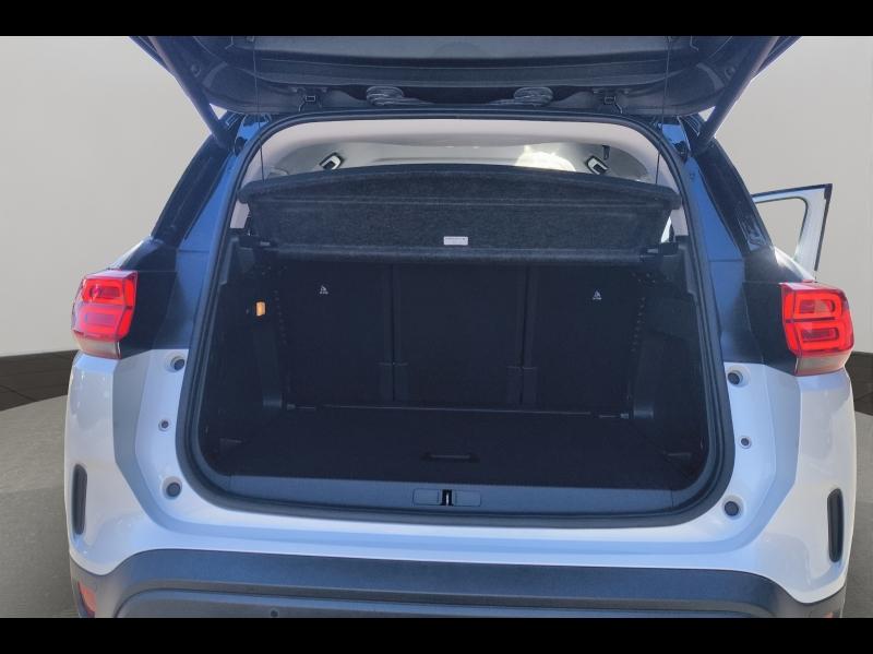 Image CITROEN C5 Aircross BlueHDi 130ch S&S Shine E6.d