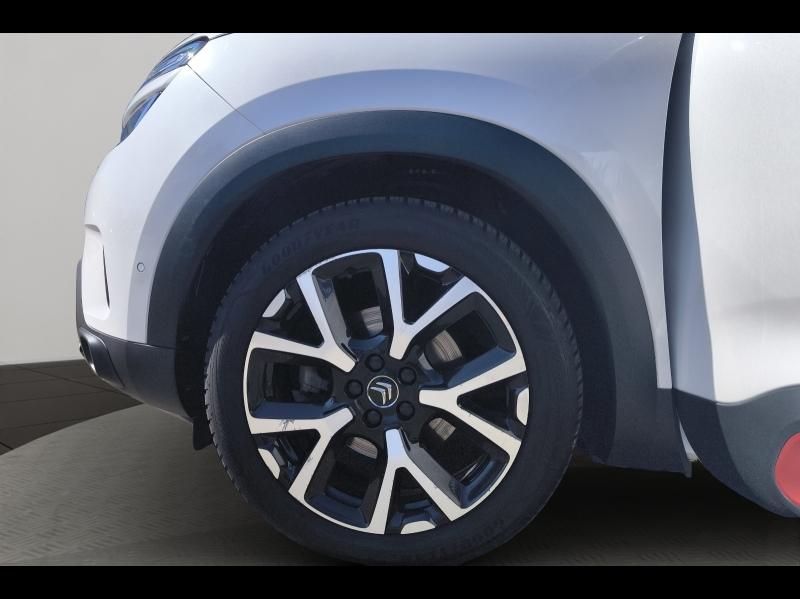 Image CITROEN C5 Aircross BlueHDi 130ch S&S Shine E6.d