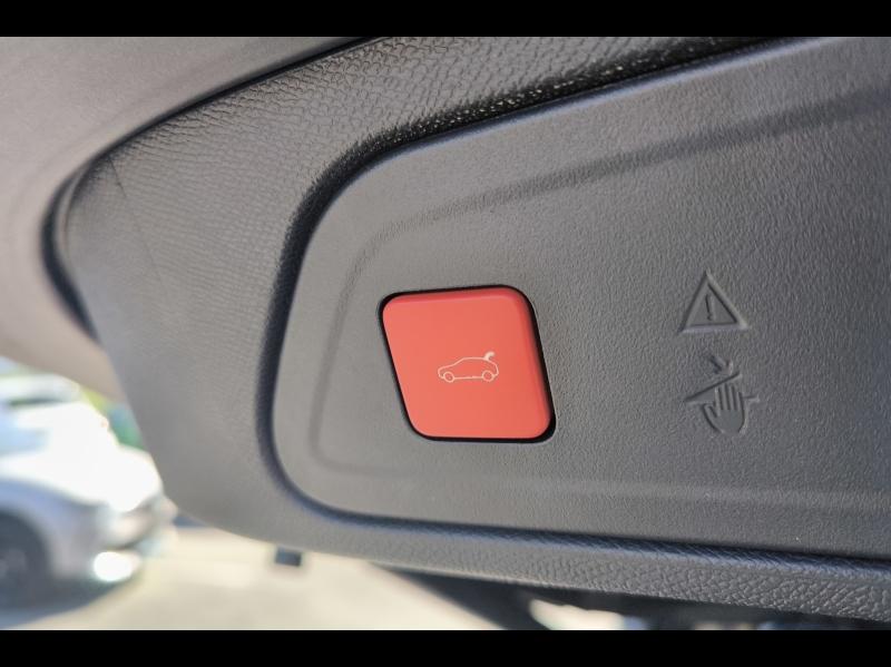 Image CITROEN C5 Aircross BlueHDi 130ch S&S Shine E6.d