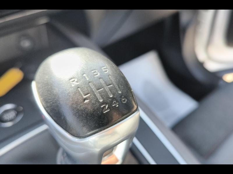 Image CITROEN C5 Aircross BlueHDi 130ch S&S Shine E6.d