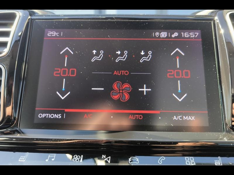 Image CITROEN C5 Aircross BlueHDi 130ch S&S Shine E6.d