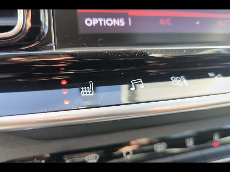 Image CITROEN C5 Aircross BlueHDi 130ch S&S Shine E6.d