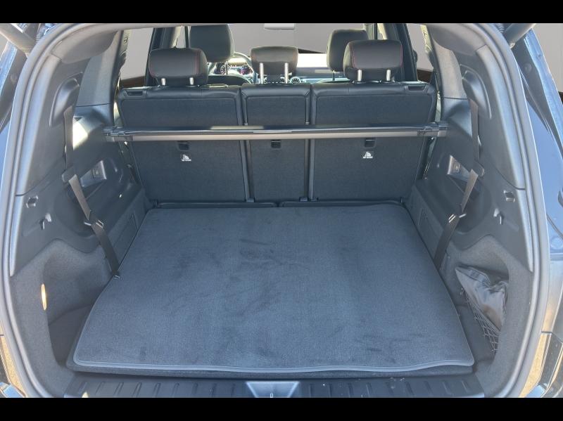 Image MERCEDES-BENZ GLB 200 163ch AMG Line 7G-DCT