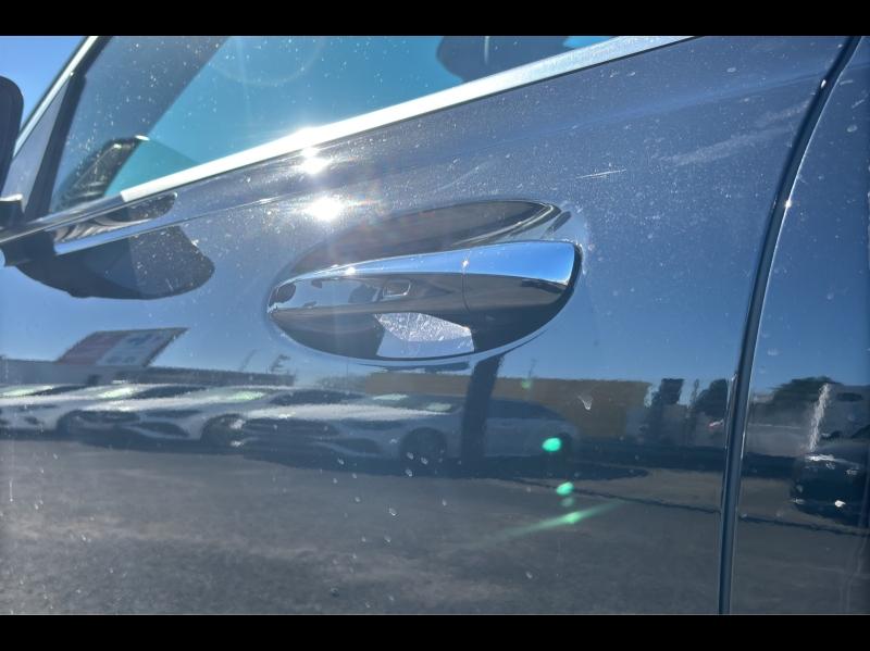 Image MERCEDES-BENZ GLB 200 163ch AMG Line 7G-DCT