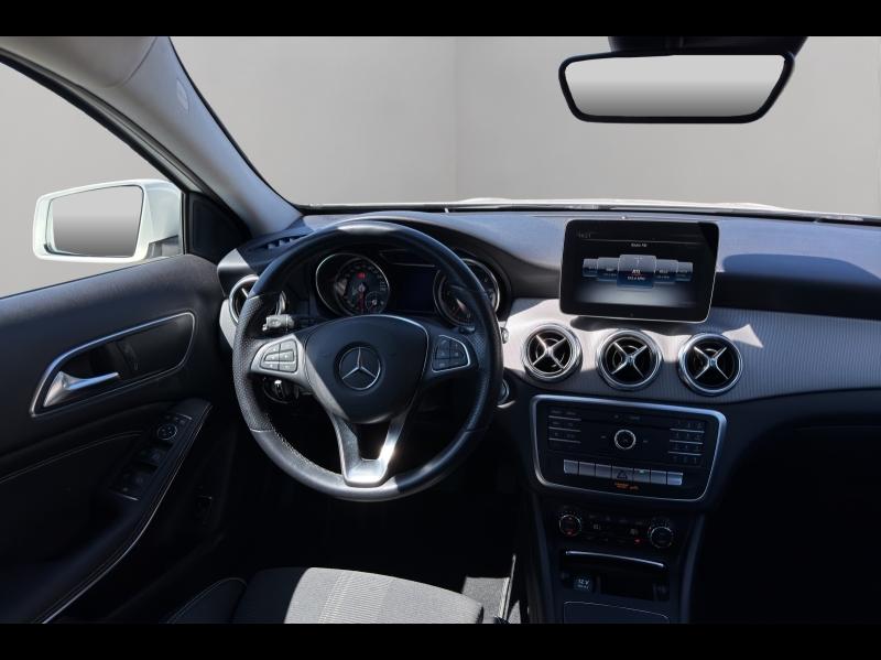 Image MERCEDES-BENZ GLA 220 d 170ch Inspiration 7G-DCT Euro6c