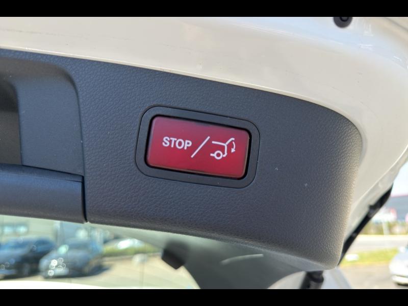 Image MERCEDES-BENZ GLA 220 d 170ch Inspiration 7G-DCT Euro6c