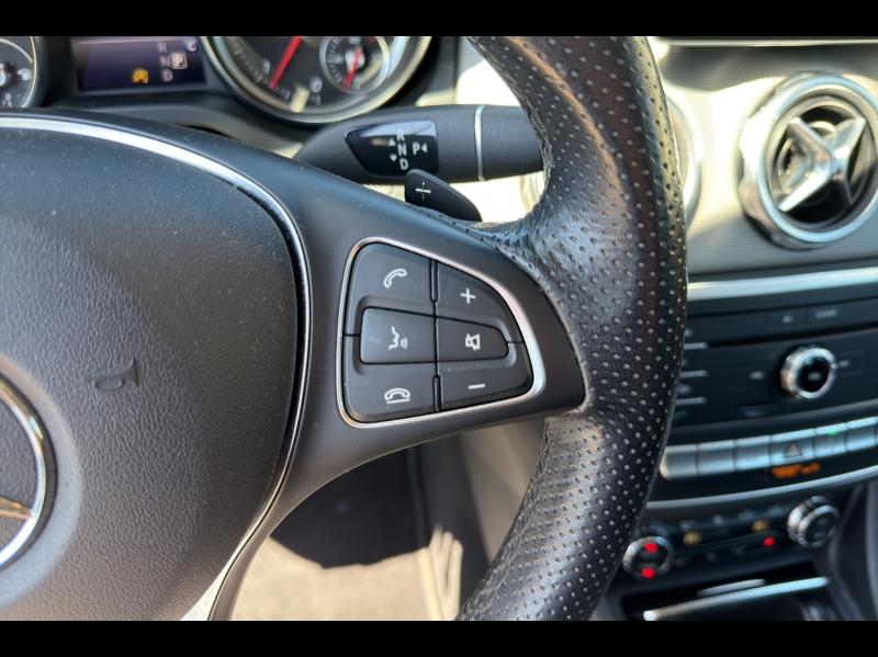 Image MERCEDES-BENZ GLA 220 d 170ch Inspiration 7G-DCT Euro6c