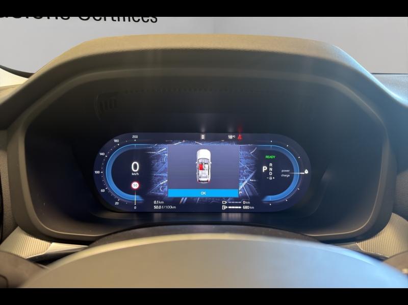 Image VOLVO XC60 T6 AWD 253 + 145ch Plus Style Chrome Geartronic