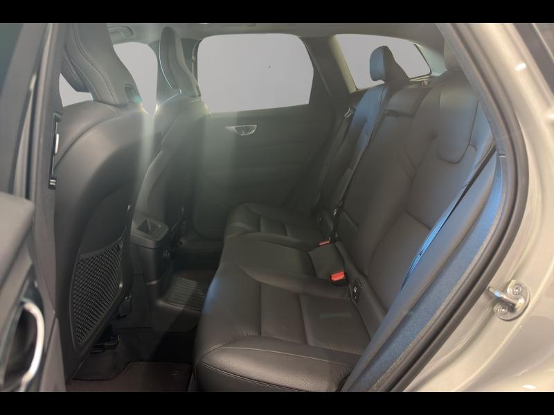 Image VOLVO XC60 T6 AWD 253 + 145ch Plus Style Chrome Geartronic