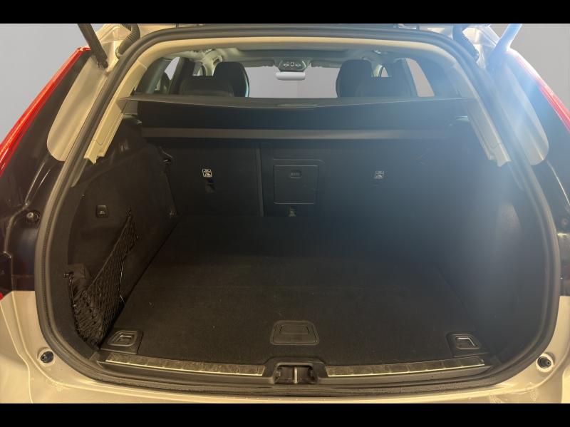 Image VOLVO XC60 T6 AWD 253 + 145ch Plus Style Chrome Geartronic