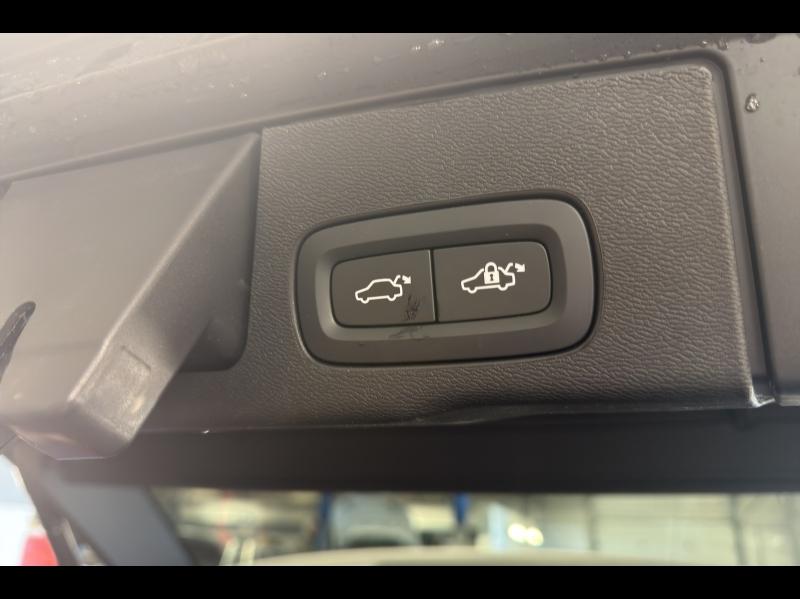 Image VOLVO XC60 T6 AWD 253 + 145ch Plus Style Chrome Geartronic
