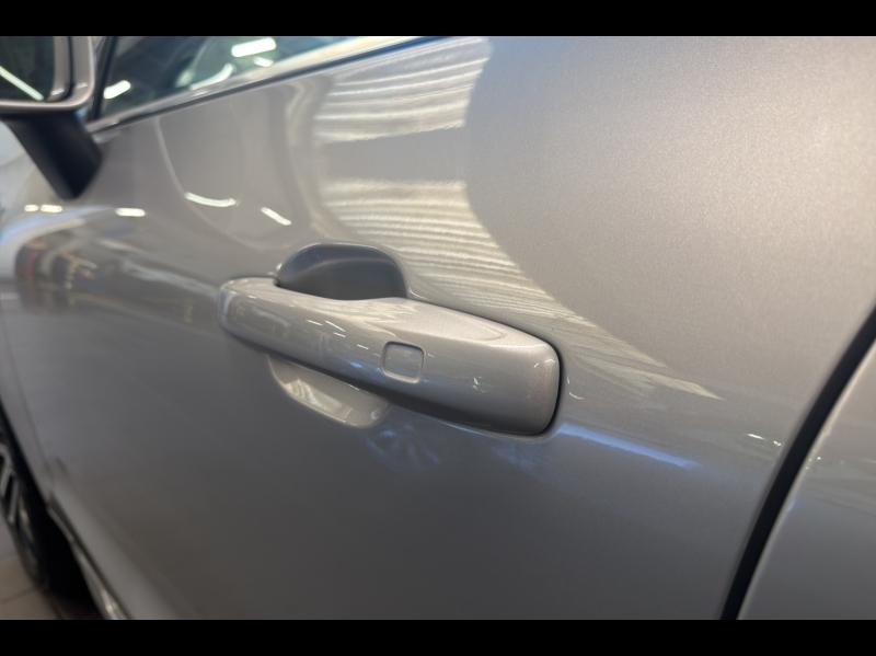 Image VOLVO XC60 T6 AWD 253 + 145ch Plus Style Chrome Geartronic