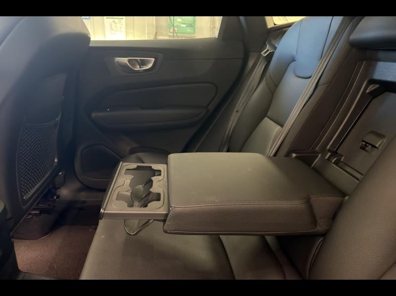 Image VOLVO XC60 T6 AWD 253 + 145ch Plus Style Chrome Geartronic