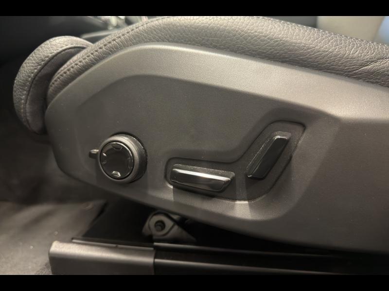 Image VOLVO XC60 T6 AWD 253 + 145ch Plus Style Chrome Geartronic