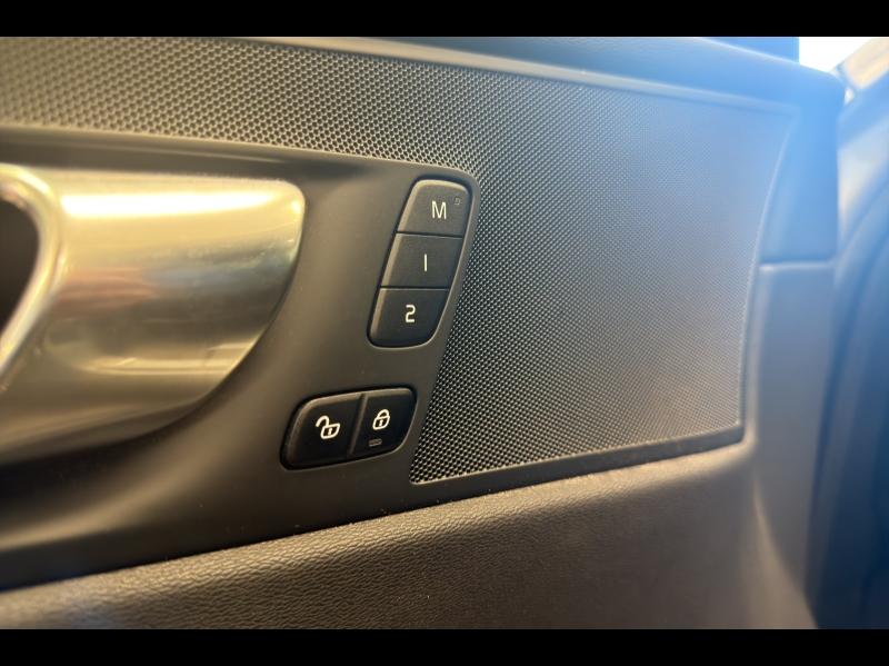 Image VOLVO XC60 T6 AWD 253 + 145ch Plus Style Chrome Geartronic