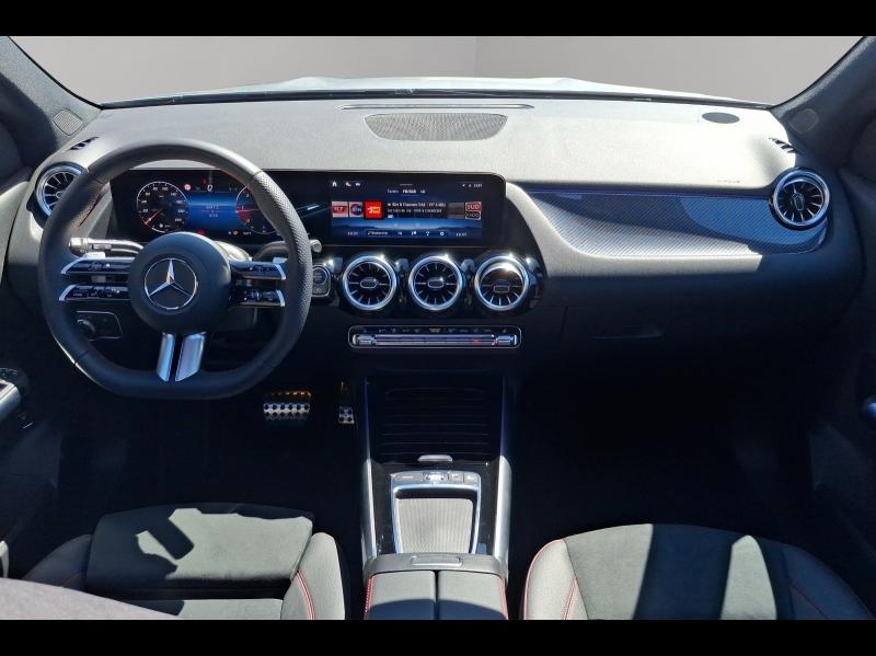 Image MERCEDES-BENZ GLA 200 d 150ch AMG Line 8G-DCT