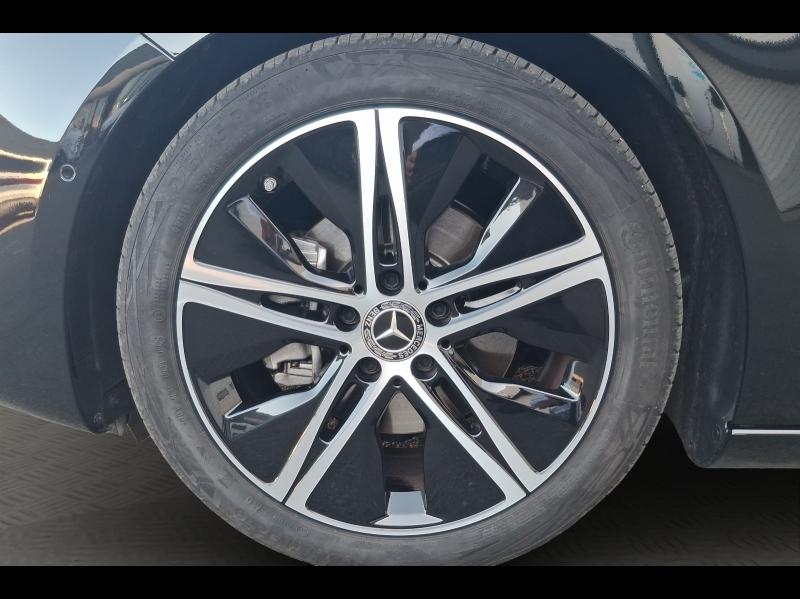 Image MERCEDES-BENZ Classe A 180 d 116ch Progressive Line 8G-DCT