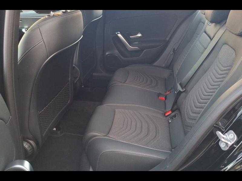 Image MERCEDES-BENZ Classe A 180 d 116ch Progressive Line 8G-DCT