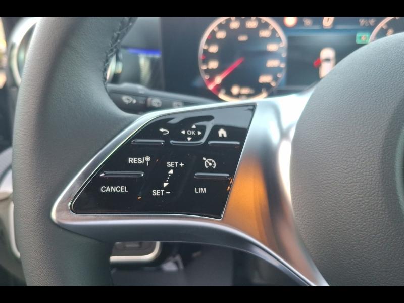 Image MERCEDES-BENZ Classe A 180 d 116ch Progressive Line 8G-DCT