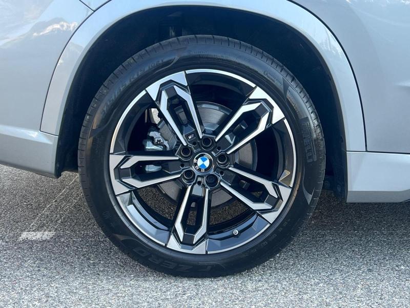 Image BMW X1 ieDrive20 204ch