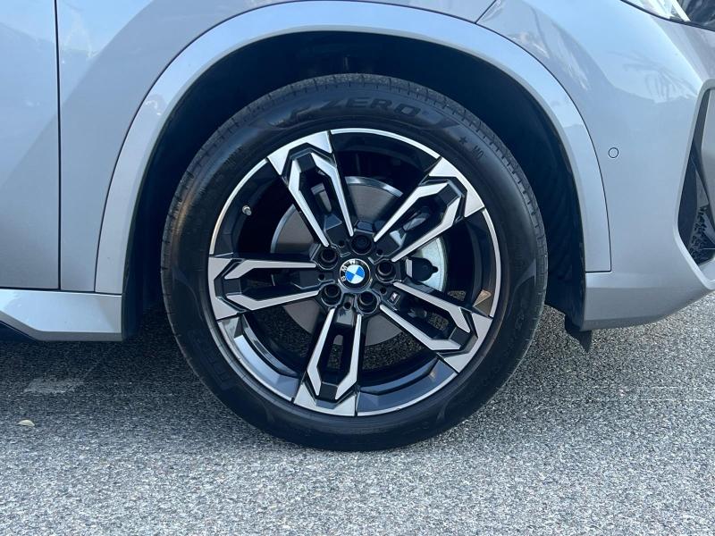 Image BMW X1 ieDrive20 204ch