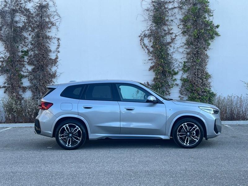 Image BMW X1 ieDrive20 204ch