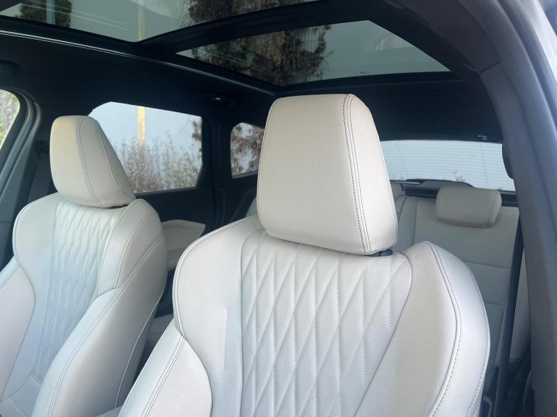 Image BMW X1 ieDrive20 204ch