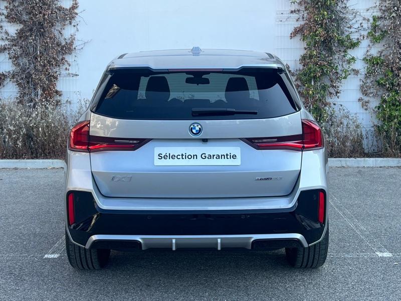 Image BMW X1 ieDrive20 204ch