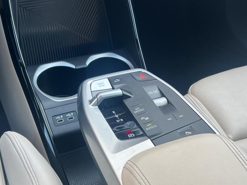 Image BMW X1 ieDrive20 204ch