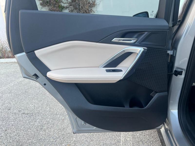 Image BMW X1 ieDrive20 204ch