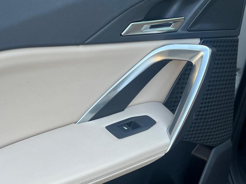 Image BMW X1 ieDrive20 204ch