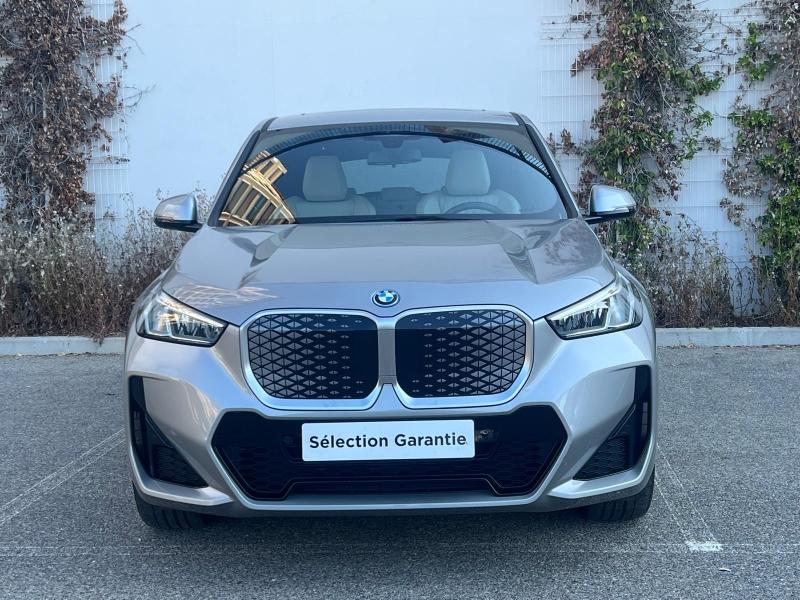 Image BMW X1 ieDrive20 204ch