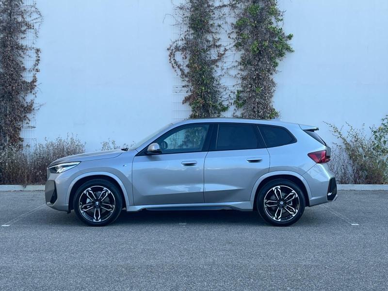 Image BMW X1 ieDrive20 204ch