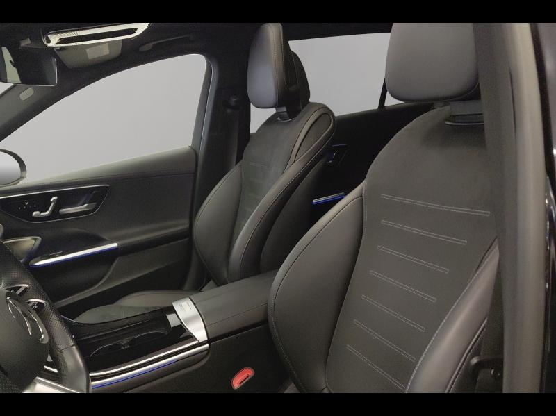 Image MERCEDES-BENZ Classe C Break 300 d e Hybrid EQ 197+129ch AMG Line