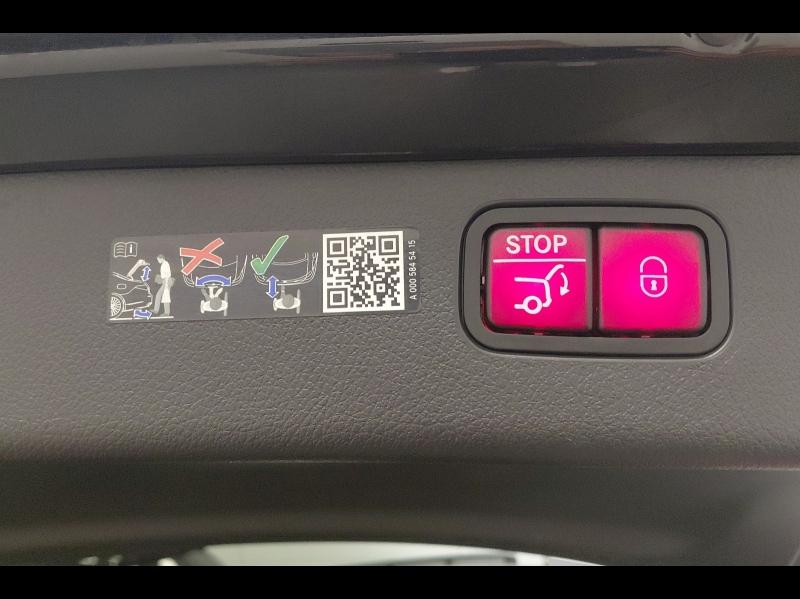 Image MERCEDES-BENZ Classe C Break 300 d e Hybrid EQ 197+129ch AMG Line