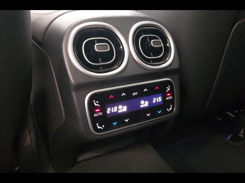 Image MERCEDES-BENZ Classe C Break 300 d e Hybrid EQ 197+129ch AMG Line