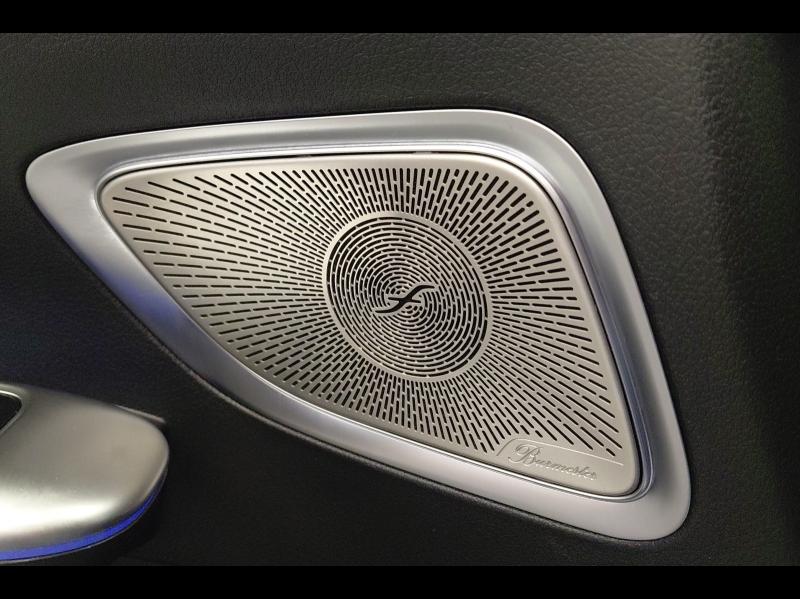 Image MERCEDES-BENZ Classe C Break 300 d e Hybrid EQ 197+129ch AMG Line