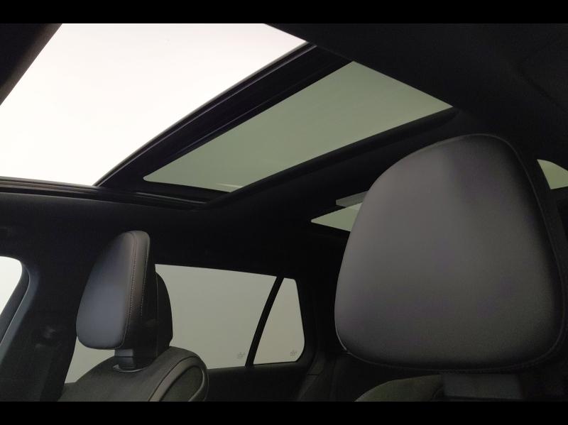 Image MERCEDES-BENZ Classe C Break 300 d e Hybrid EQ 197+129ch AMG Line