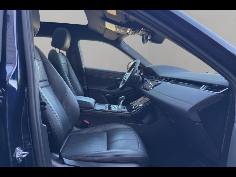 Image LAND-ROVER Range Rover Evoque 2.0 P 200ch Flex Fuel R-Dynamic SE AWD BVA Mark III