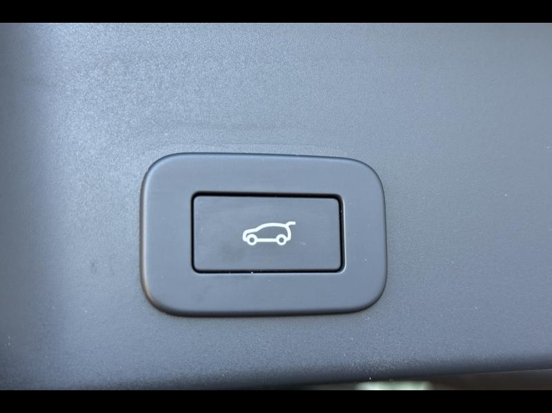 Image LAND-ROVER Range Rover Evoque 2.0 P 200ch Flex Fuel R-Dynamic SE AWD BVA Mark III