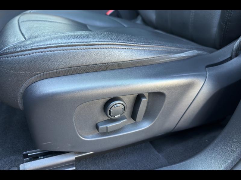 Image LAND-ROVER Range Rover Evoque 2.0 P 200ch Flex Fuel R-Dynamic SE AWD BVA Mark III