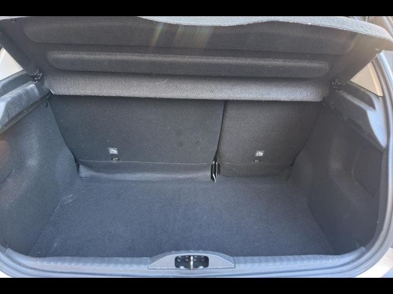 Image CITROEN C3 1.2 PureTech 110ch S&S Shine EAT6