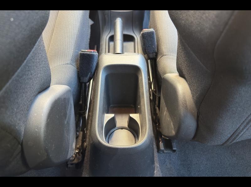 Image CITROEN C3 1.2 PureTech 110ch S&S Shine EAT6