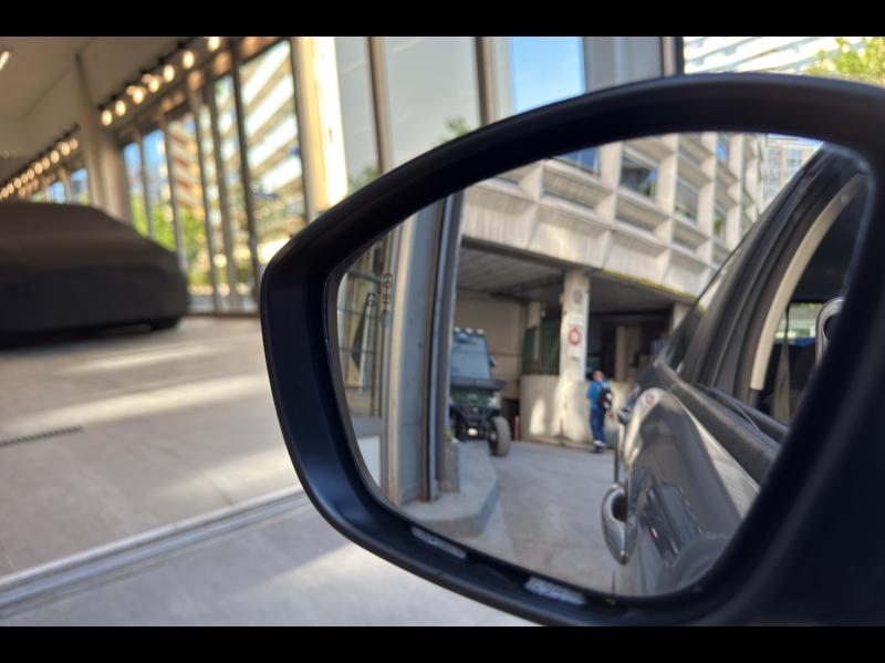 Image CITROEN C3 1.2 PureTech 110ch S&S Shine EAT6