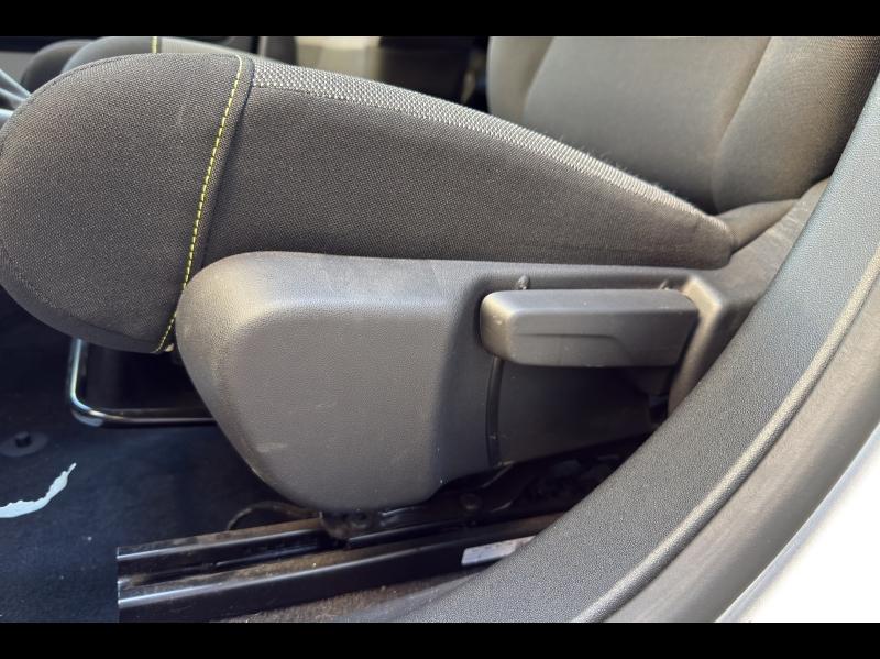 Image CITROEN C3 1.2 PureTech 110ch S&S Shine EAT6