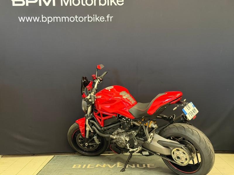 Image DUCATI Monster Monster 1200 ABS