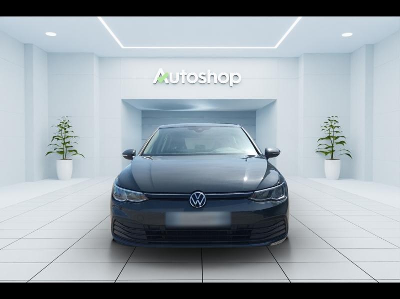 Image VOLKSWAGEN Golf 2.0 TDI SCR 115ch Life Business DSG7