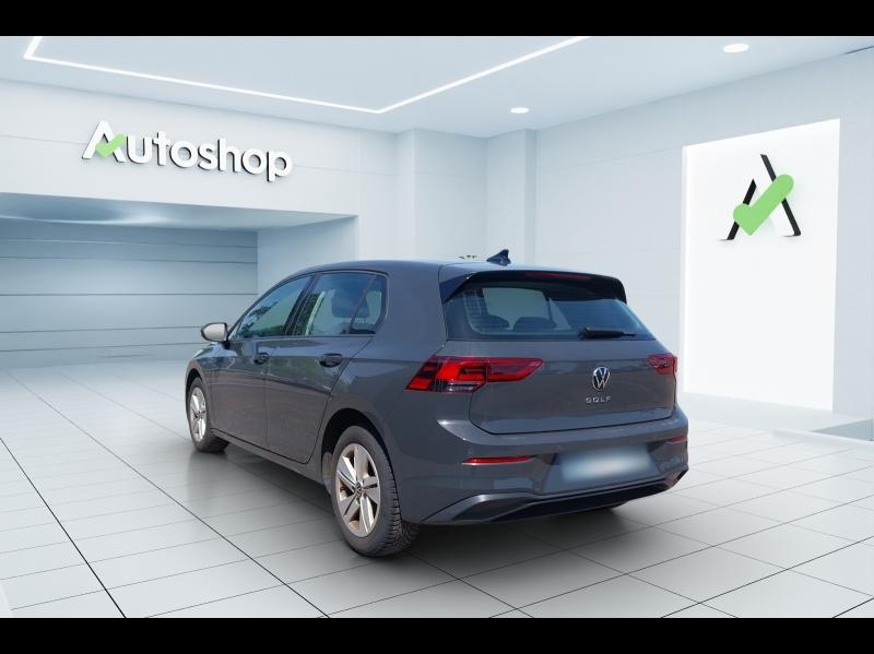 Image VOLKSWAGEN Golf 2.0 TDI SCR 115ch Life Business DSG7