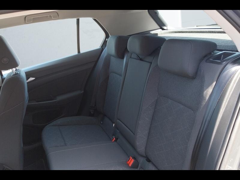 Image VOLKSWAGEN Golf 2.0 TDI SCR 115ch Life Business DSG7