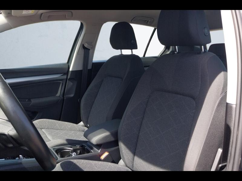 Image VOLKSWAGEN Golf 2.0 TDI SCR 115ch Life Business DSG7